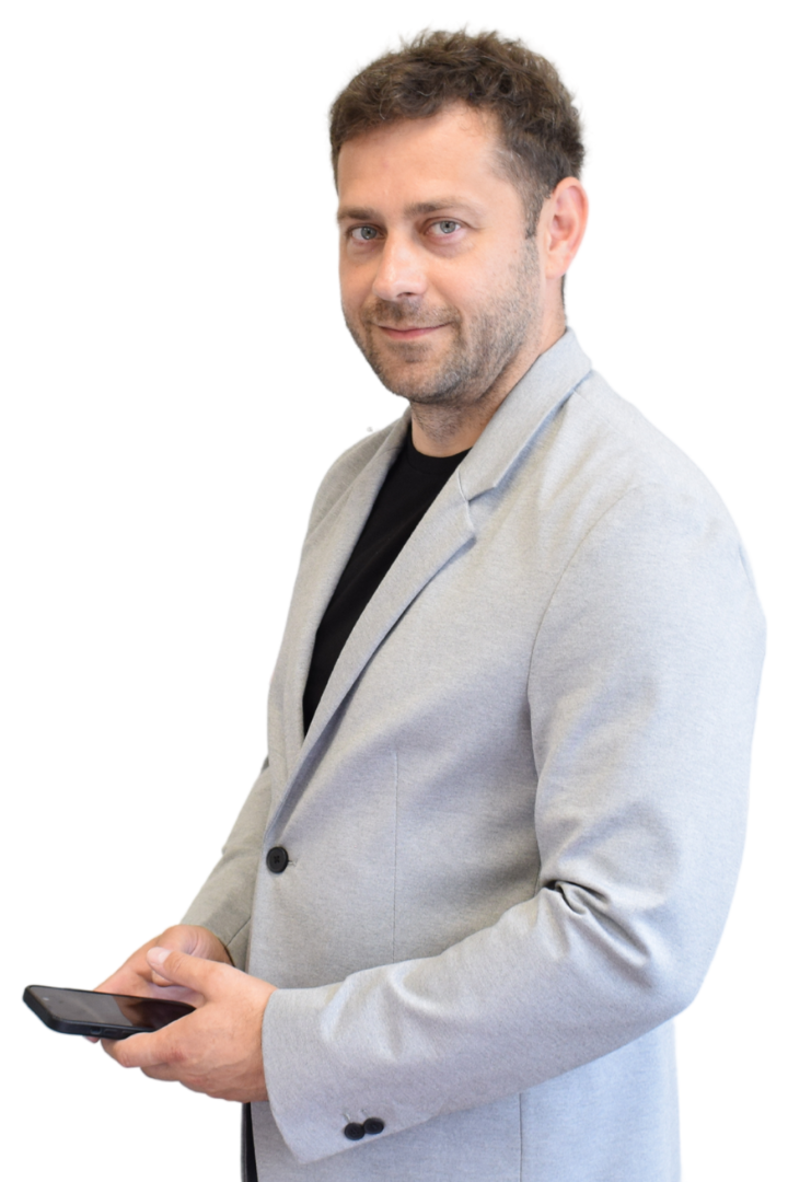 Szokolics Ádám Amid-Tech Kft